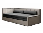 Sofa Fulgeo, pilka