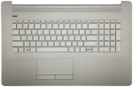 Belgian AZERTY klaviatūra for HP laptops