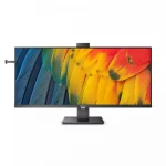 Monitorius Philips 40B1U5601H/00 40", Juodos spalvos