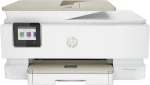 HP Inspire 7920e All-in-One, spalvotas