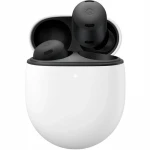 Google Pixel Buds Pro Belaidės Ausinės, Juodos