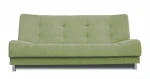 Sofa Olivia, žalia