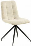 Dining chair CAPONE beige