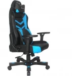 Clutch Chairz Žaidimų kėdė ClutchChairZ Shift Charlie Premium Gaming Chair, Mėlyna