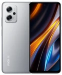 Xiaomi Poco X4 GT 8/128GB Dual SIM MZB0C0YEU Silver