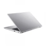 Acer Aspire 3 (A315-59-507T), i5-1235U|15.6" FHD|RAM 8GB|DDR4|SSD 512GB|Intel Iris Xe Graphics|ENG|Windows 11 Home|Silver|1.78 kg|NX.K6TEL.00A