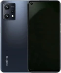 Realme 9 5G 128GB Meteor Black