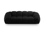 Sofa Micadoni Diana, juoda