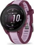 Garmin Forerunner® 165 Music Berry/Lilac