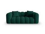 Sofa Windsor & Co Halley 2, žalia