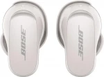 Belaidės ausinės Bose QuietComfort® Earbuds II, Baltos spalvos