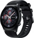 Išmanusis laikrodis Honor Watch GS3 (45,9mm), Juodos spalvos