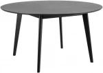 Roxby pietų stalas Ø140x76 cm