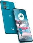 Motorola Edge 40 Neo 16,6 cm (6.55") Dviguba SIM jungtis Android 13 5G C tipo USB 12 GB 256 GB 5000 mAh Mėlyna