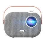 Mini wireless projector BYINTEK K16Pro