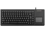 CHERRY XSTouchpad, mini-klaviatūra su jutikliniu kilimėliu G84-5500LUMEU-2 / TB-317