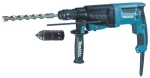 Perforatorius Makita HR2630TJ