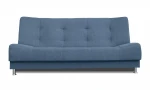 Sofa Olivia, mėlyna