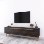 TV staliukas Kalune Design Televizoriaus stovas D1 - 1009