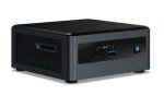 Intel NUC NUC10i5FNHN UCFF Black i5-10210U 1.6 GHz