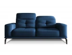 Sofa NORE Torrense, tamsiai mėlyna