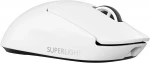 Logitech G Pro X Superlight 2 White