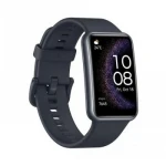 Išmanusis laikrodis Huawei Watch Fit SE, Juodos spalvos
