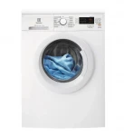 Electrolux EW2F428WP skalbimo mašina Laisvai stovintis Pakraunama per priekį 8kg 1200 RPM Balta