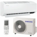 Oro kondicionierius Samsung Nordic Essential 3.5/4.0 kW AR12TXFZBWKNEE-AR12TXFZBWKXEE