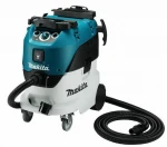 Makita dulkių siurblys (šlapiai/sausai) VC4210M, 1200 W, 42 l, 250mbar, darbo prietaiso įjungimas iki 2400 W