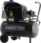Compressor Aerotec 220-24 FC 8bar 24L (20088344)