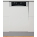 Whirlpool WSBC 3M27 X