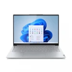 Nešiojamas kompiuteris Lenovo Yoga Slim 7 Pro 82UU004CGE – 14 colių 2,8K OLED, AMD Ryzen™ 7 6800HS Creator Edition, 16 GB RAM, 1 TB SSD, „Windows 11 Home“