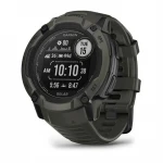 Garmin Instinct® 2X Solar Moss 50mm