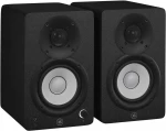 Studijinės monitorinės kolonėlės Yamaha HS4 juodos