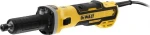 Dewalt vertikali šlifavimo mašina 1300W 6mm 6200-25000obr./min (DWE4997-QS)