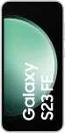 Išmanusis telefonas Samsung Galaxy S23 FE 5G 8/256GB Žalias (S8106592)