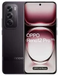 Išmanusis telefonas - Oppo Reno 12 Pro 12+512GB DS 5G Nebula Sidabrinis