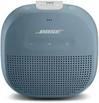 Bose® SoundLink® Micro Bluetooth® nešiojama kolonėlė, Mėlynos spalvos