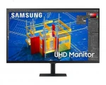 Monitorius Samsung ViewFinity S70A (LS32A700NWPXEN)