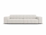 Sofa Cosmopolitan Design Chicago, pilka