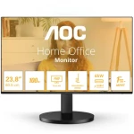 Monitorius AOC 24B3CF2 23,8 IN IPS/1920X1080 16:9 1 MS SCHWARZ