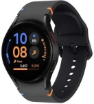 Išmanusis laikrodis GALAXY WATCH FE/40MM Juodas SM-R861 SAMSUNG