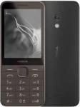 Nokia | 235 4G (2024) | Black | 2.8 " | 128 MB | 64 MB | Dual SIM | Bluetooth | 5.0 | USB version USB Type-C | Main camera resolution 2 MP | 1450 mAh