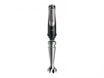 Braun | Hand Blender | MultiQuick 9 MQ9187XLI | Hand Blender | 1200 W | Number of speeds 3 | Black/Stainless Steel