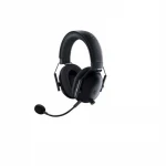 Razer Gaming Headset | BlackShark V2 Pro (Xbox Licensed) | Wireless | Over-Ear | Microphone | Noise canceling | Black