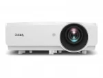 Benq | SH753P | Full HD (1920x1080) | 5000 ANSI lumens | White