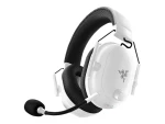 Razer BlackShark V2 Pro (2023) Headset, Over-Ear, Wireless, White | Razer