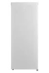 Midea Freezer | MDRU229FZE01 | Energy efficiency class E | Upright | Free standing | Height 142 cm | Total net capacity 160 L | White