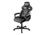 Arozzi Milano Gaming Chair - Black | Arozzi Plywood, PU | Gaming chair | Black